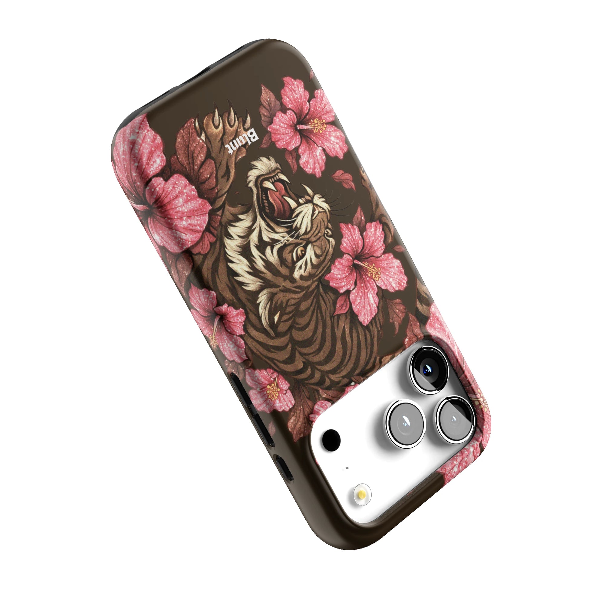 Mocha Ikari iPhone Case gallery - Iphone_17_Pro_5