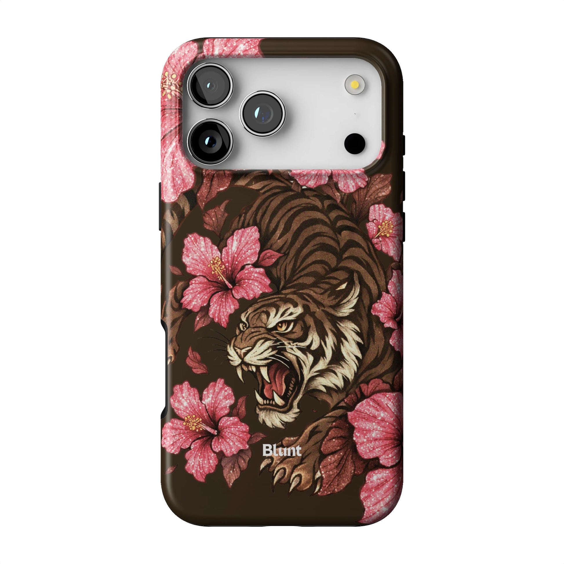 Mocha Ikari iPhone Case gallery - Iphone_17_Pro_Max_1