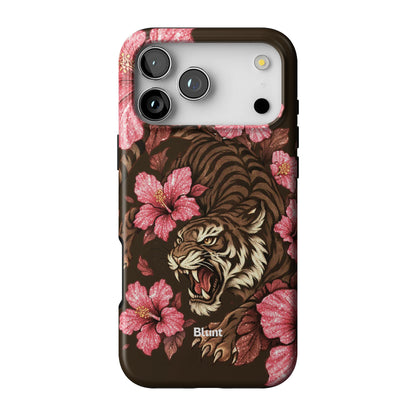 Mocha Ikari iPhone Case gallery - Iphone_17_Pro_Max_1