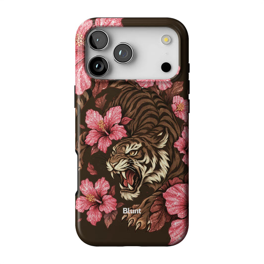 Mocha Ikari iPhone Case gallery - Iphone_17_Pro_Max_1