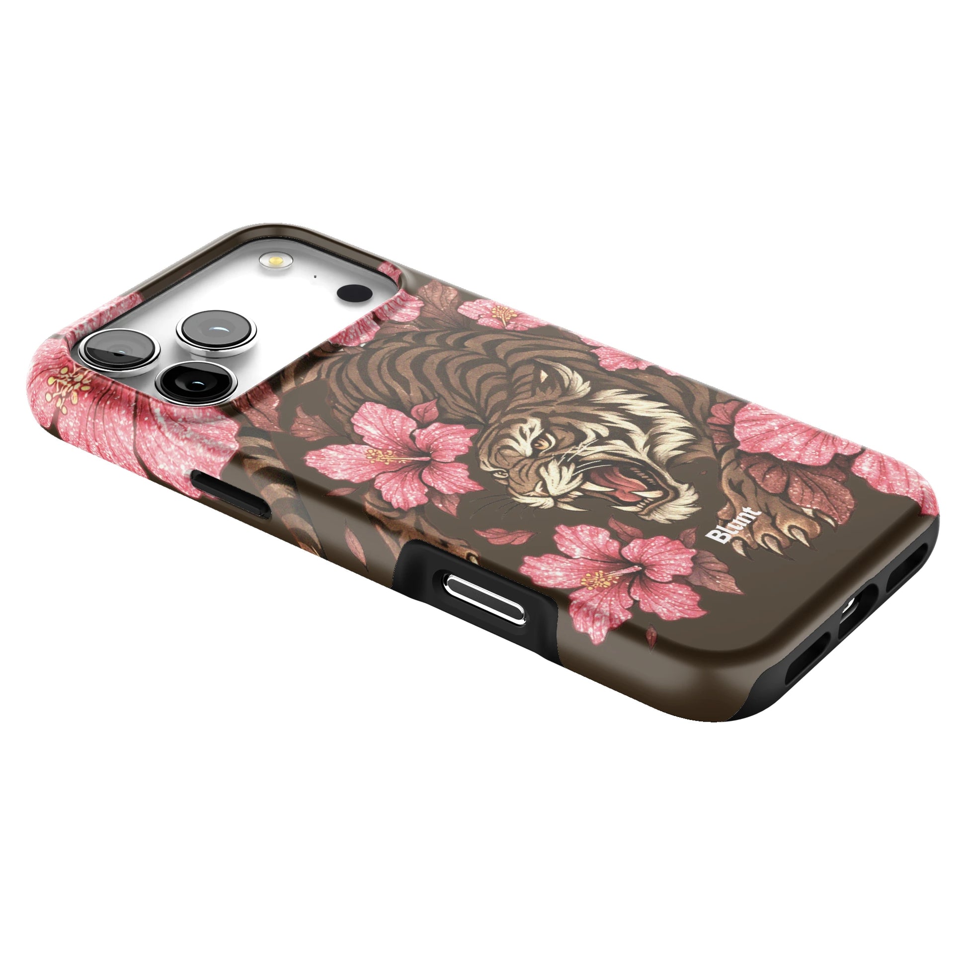 Mocha Ikari iPhone Case gallery - Iphone_17_Pro_Max_2