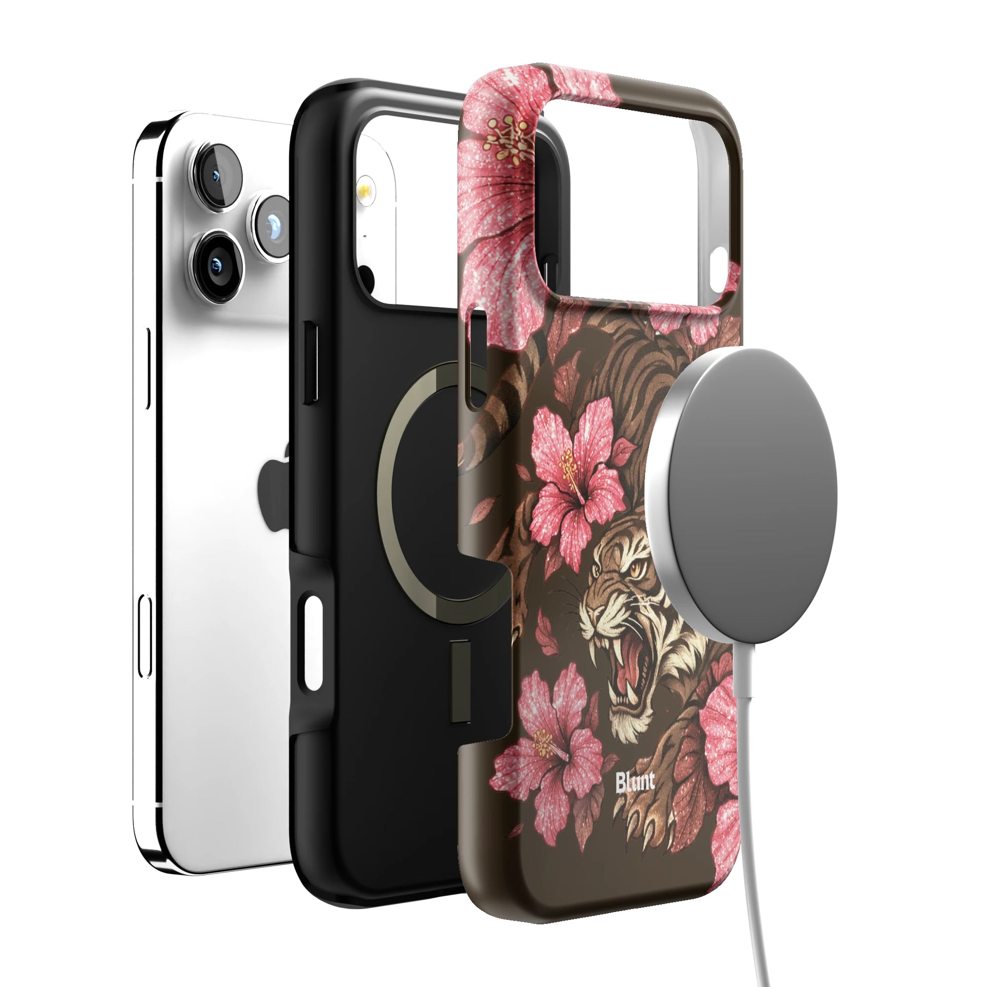 Mocha Ikari iPhone Case gallery - Iphone_17_Pro_Max_4
