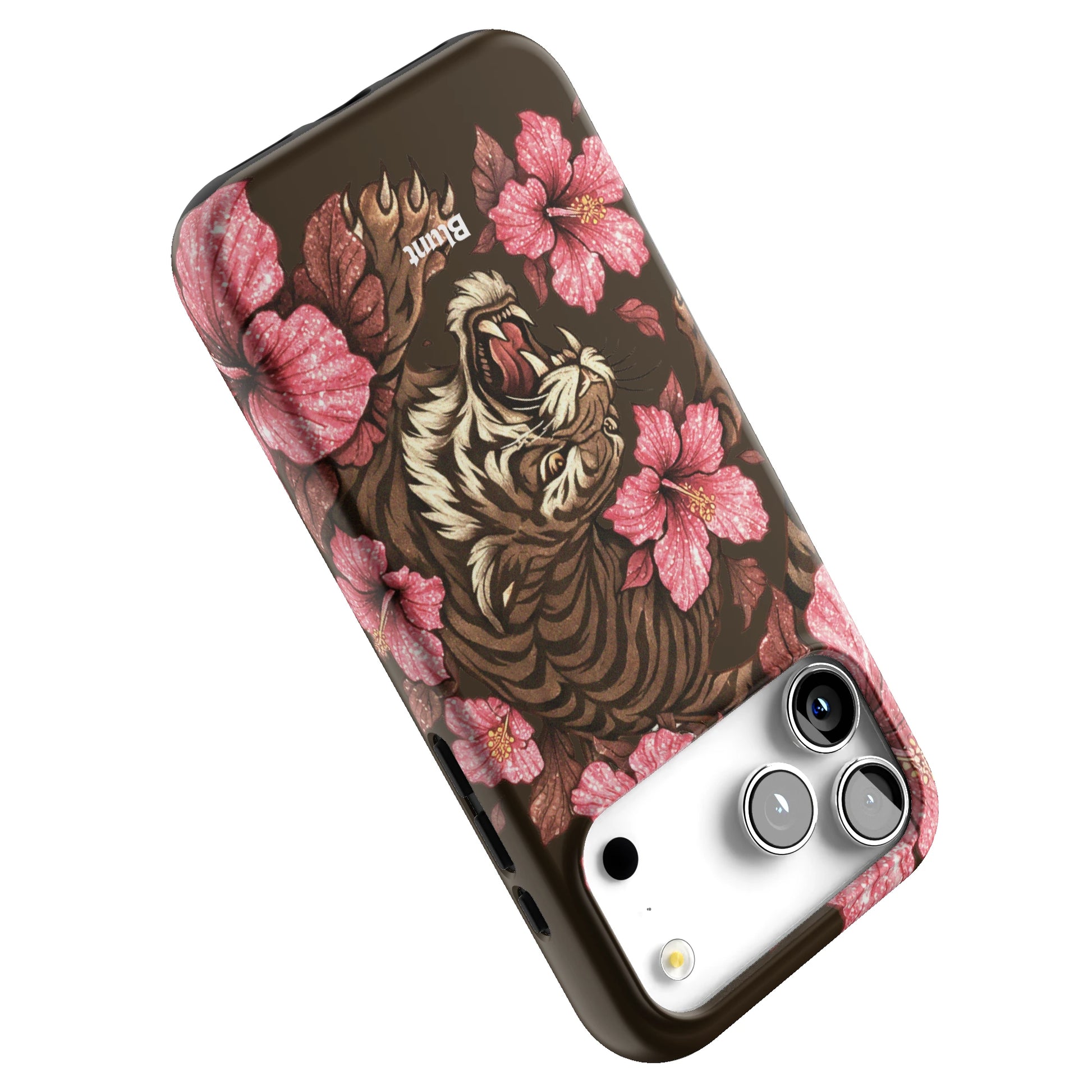 Mocha Ikari iPhone Case gallery - Iphone_17_Pro_Max_5