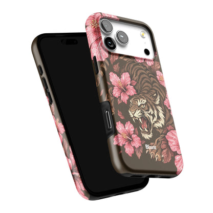 Mocha Ikari iPhone Case gallery - Iphone_17_Pro_Max_6