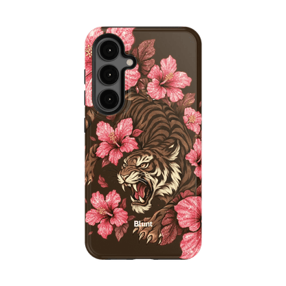 Mocha Ikari Samsung Case - Blunt Cases
