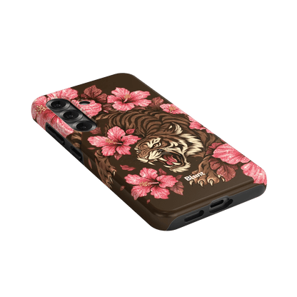 Mocha Ikari Samsung Case - Blunt Cases