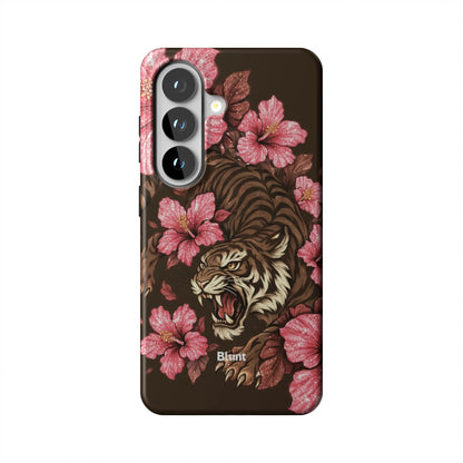 Mocha Ikari Samsung Case - Blunt Cases