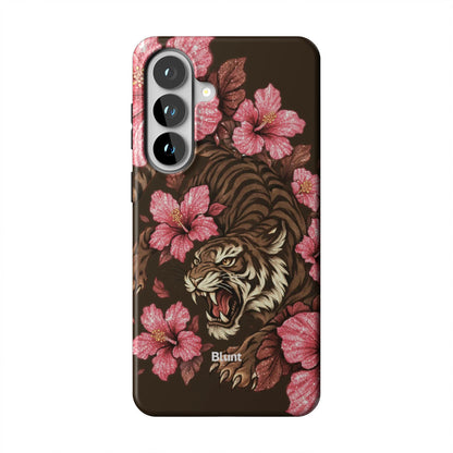 Mocha Ikari Samsung Case - Blunt Cases