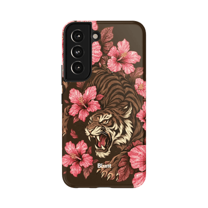 Mocha Ikari Samsung Case - Blunt Cases