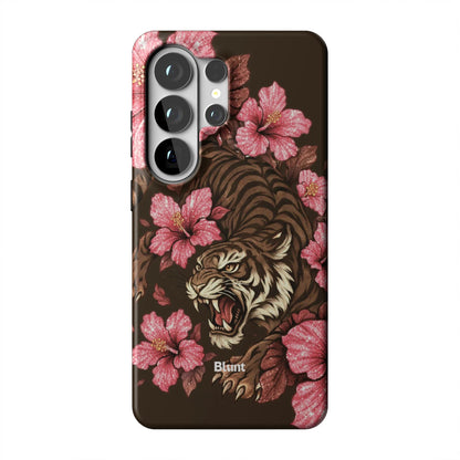 Mocha Ikari Samsung Case - Blunt Cases