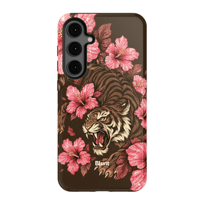 Mocha Ikari Samsung Case - Blunt Cases