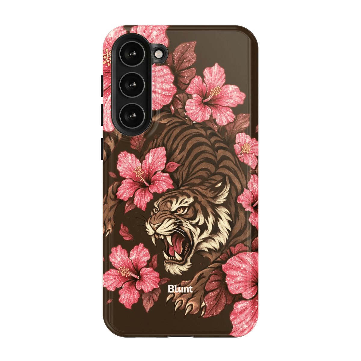 Mocha Ikari Samsung Case - Blunt Cases