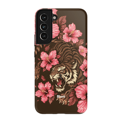 Mocha Ikari Samsung Case - Blunt Cases