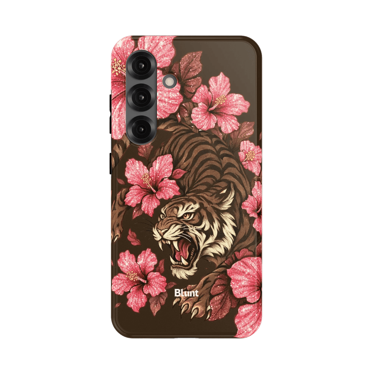 Mocha Ikari Samsung Case - Blunt Cases