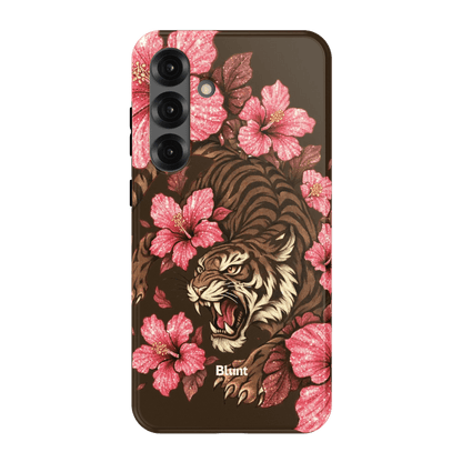 Mocha Ikari Samsung Case - Blunt Cases