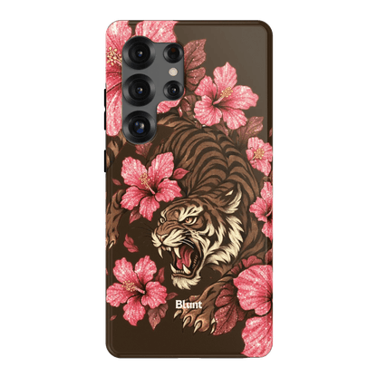 Mocha Ikari Samsung Case - Blunt Cases