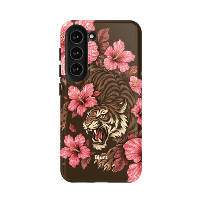Mocha Ikari Samsung Case - Blunt Cases