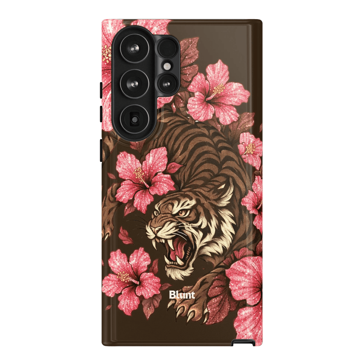 Mocha Ikari Samsung Case - Blunt Cases