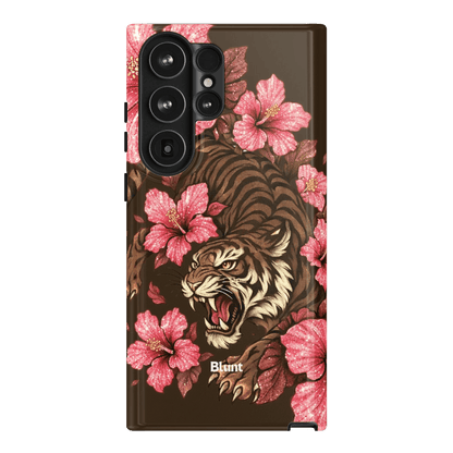 Mocha Ikari Samsung Case - Blunt Cases