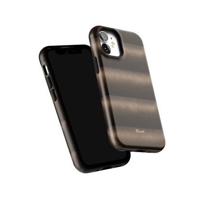 Mocha Puffer iPhone Case gallery - Iphone_12_Mini_Air_Plus_6