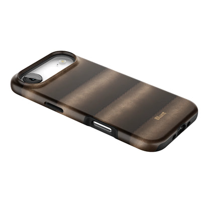 Mocha Puffer iPhone Case gallery - Iphone_17_Air_2