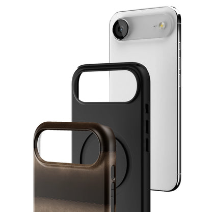 Mocha Puffer iPhone Case gallery - Iphone_17_Air_3