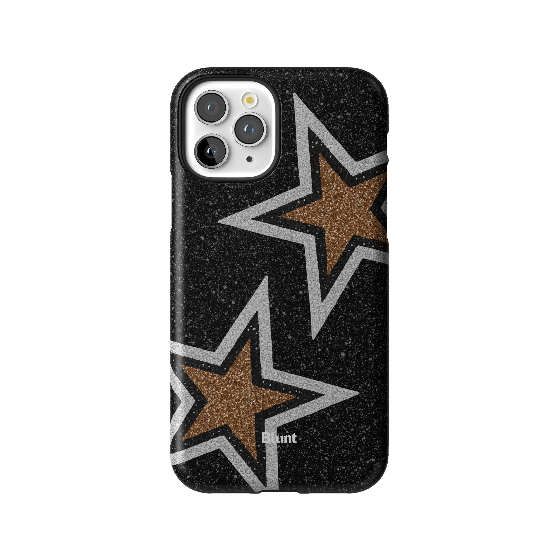 Mocha Starlette iPhone Case gallery - Iphone_11_Pro_1