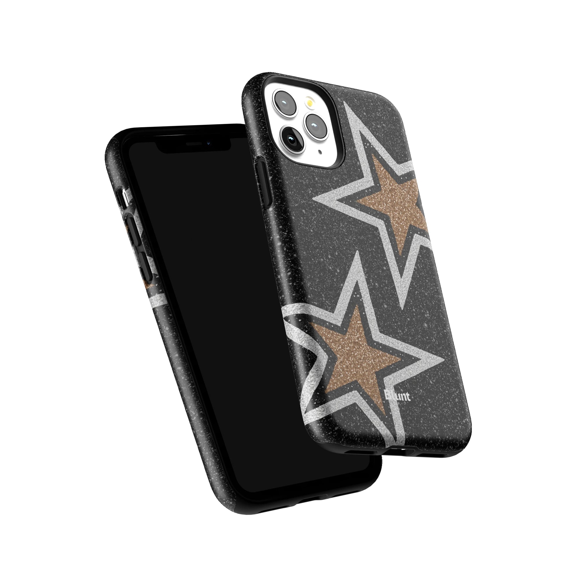 Mocha Starlette iPhone Case gallery - Iphone_11_Pro_6