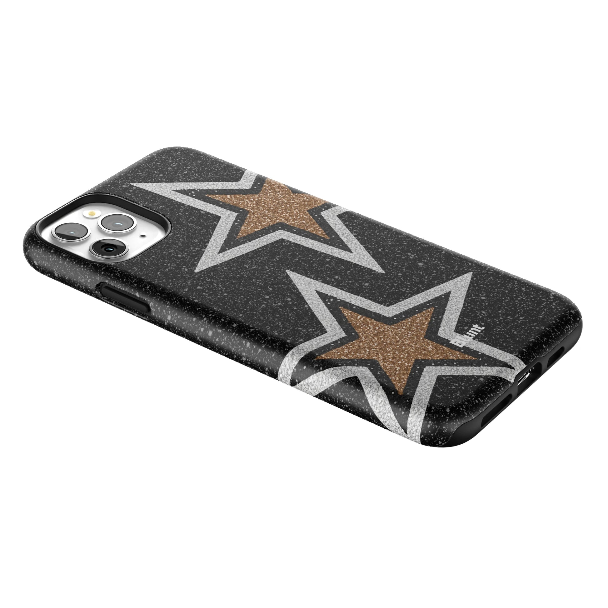 Mocha Starlette iPhone Case gallery - Iphone_11_Pro_Max_2
