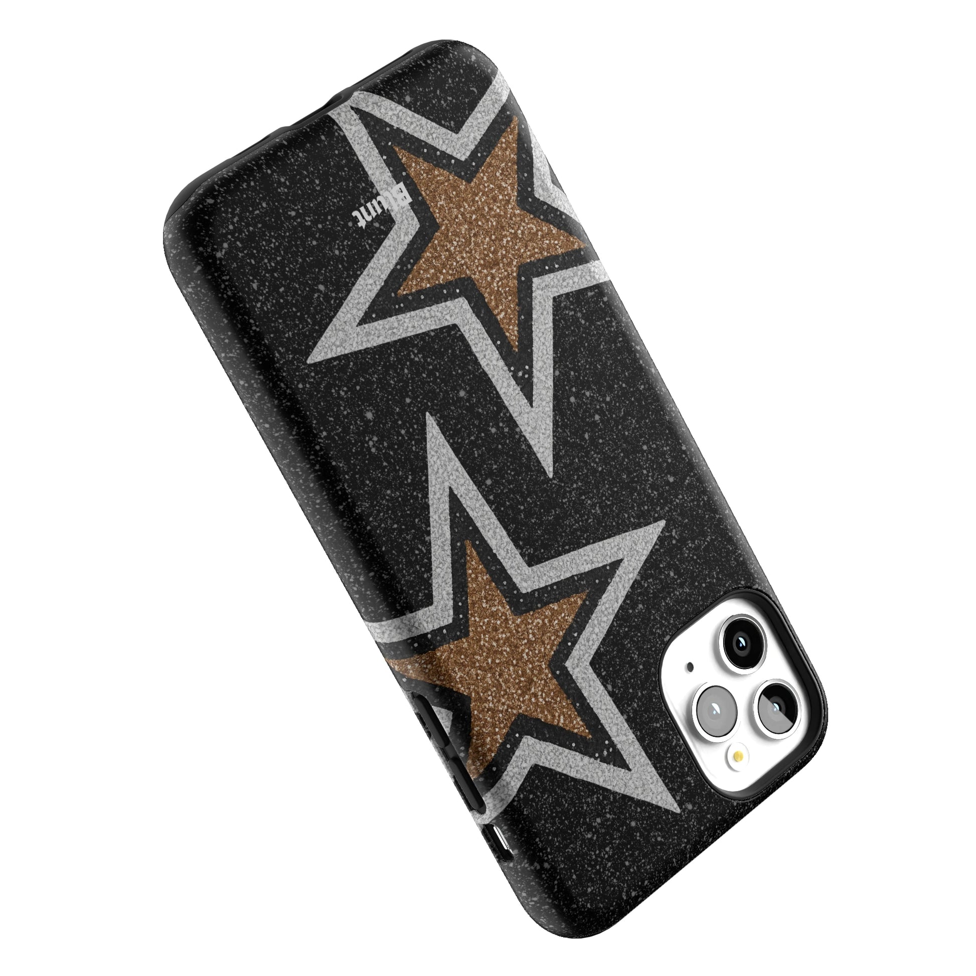Mocha Starlette iPhone Case gallery - Iphone_11_Pro_Max_5