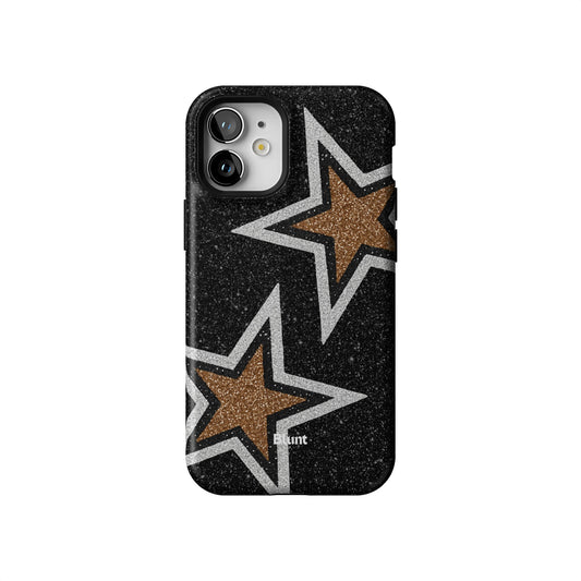 Mocha Starlette iPhone Case gallery - Iphone_12_Mini_Air_Plus_1