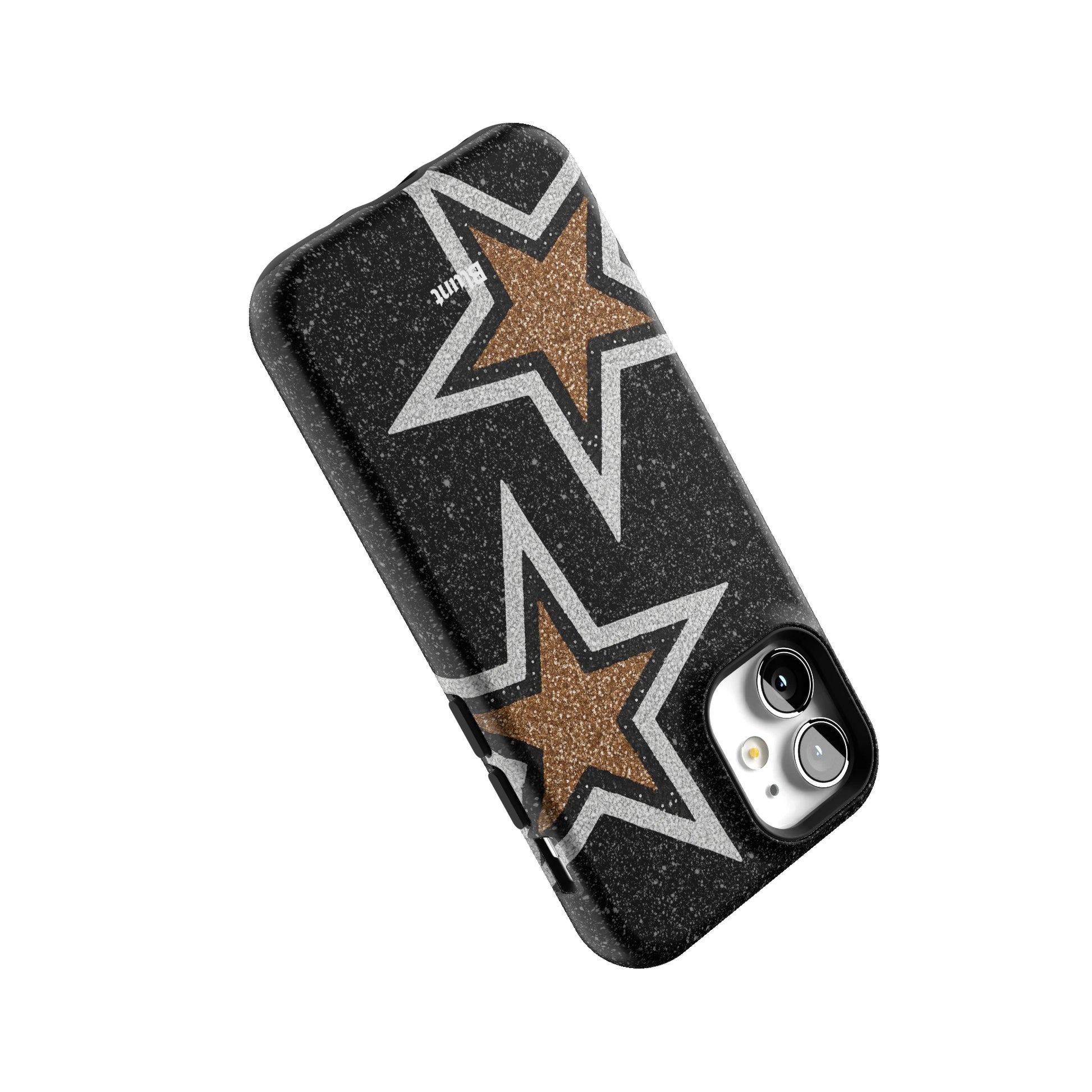 Mocha Starlette iPhone Case gallery - Iphone_12_Mini_Air_Plus_5