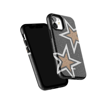 Mocha Starlette iPhone Case gallery - Iphone_12_Mini_Air_Plus_6