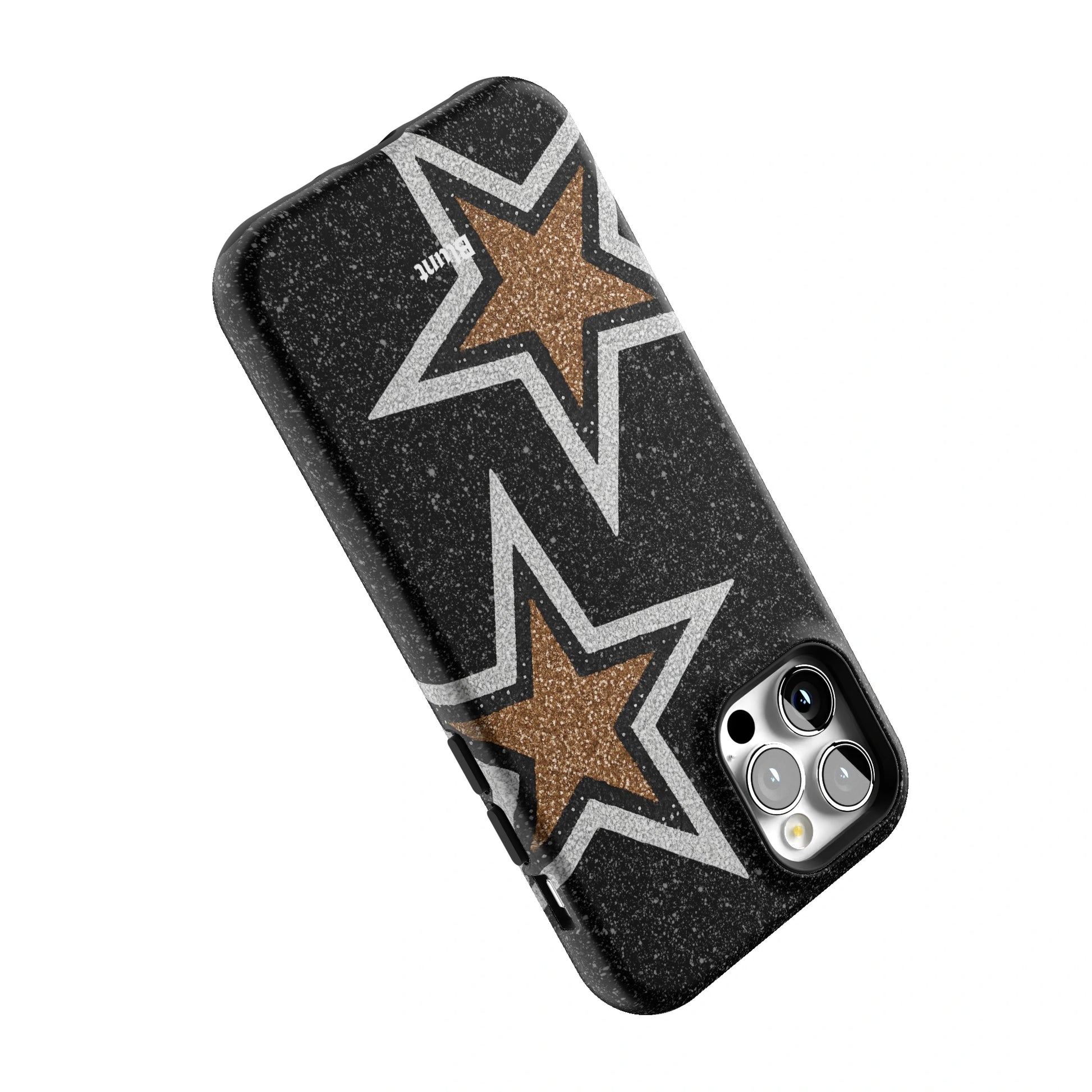 Mocha Starlette iPhone Case gallery - Iphone_12_Pro_5