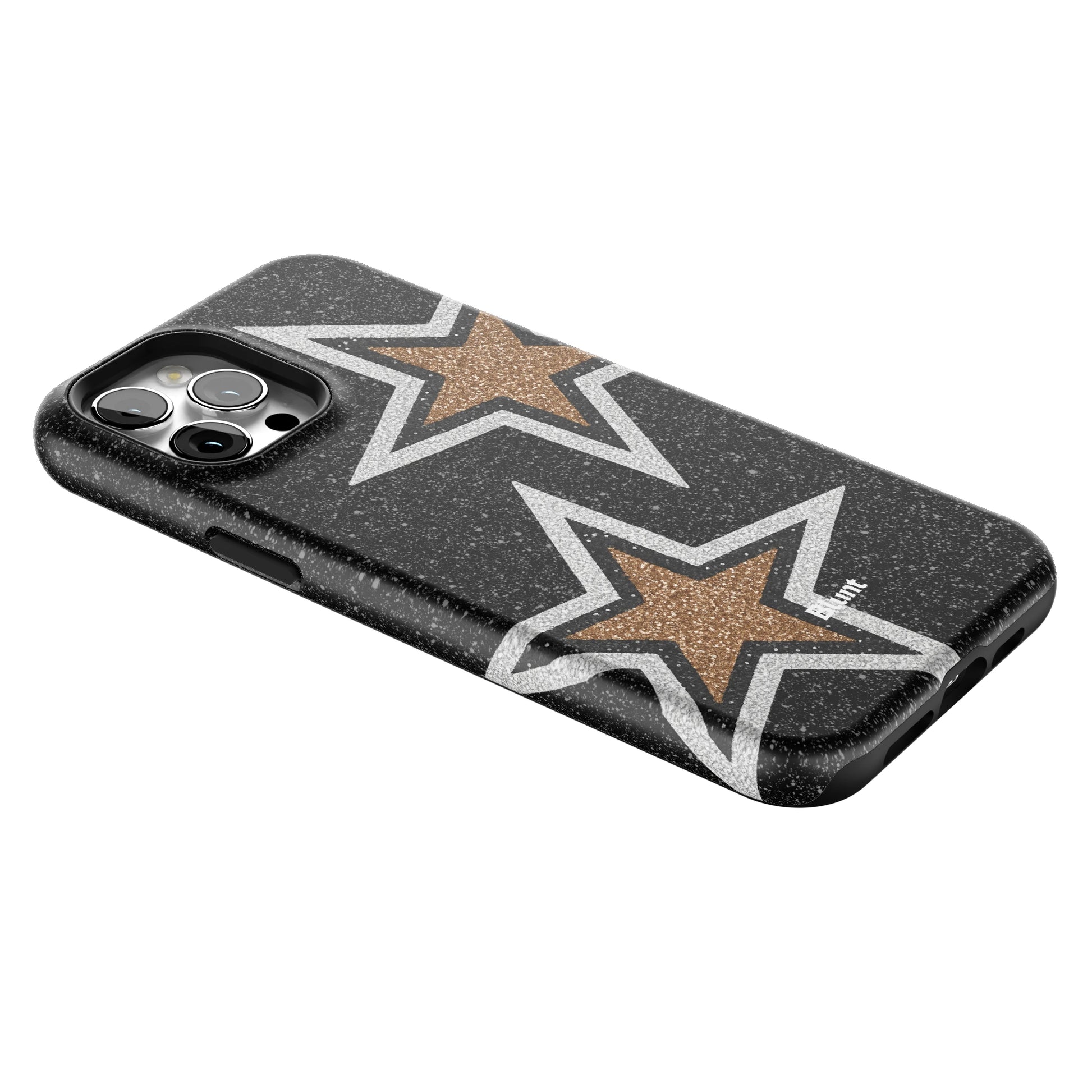 Mocha Starlette iPhone Case gallery - Iphone_12_Pro_Max_2