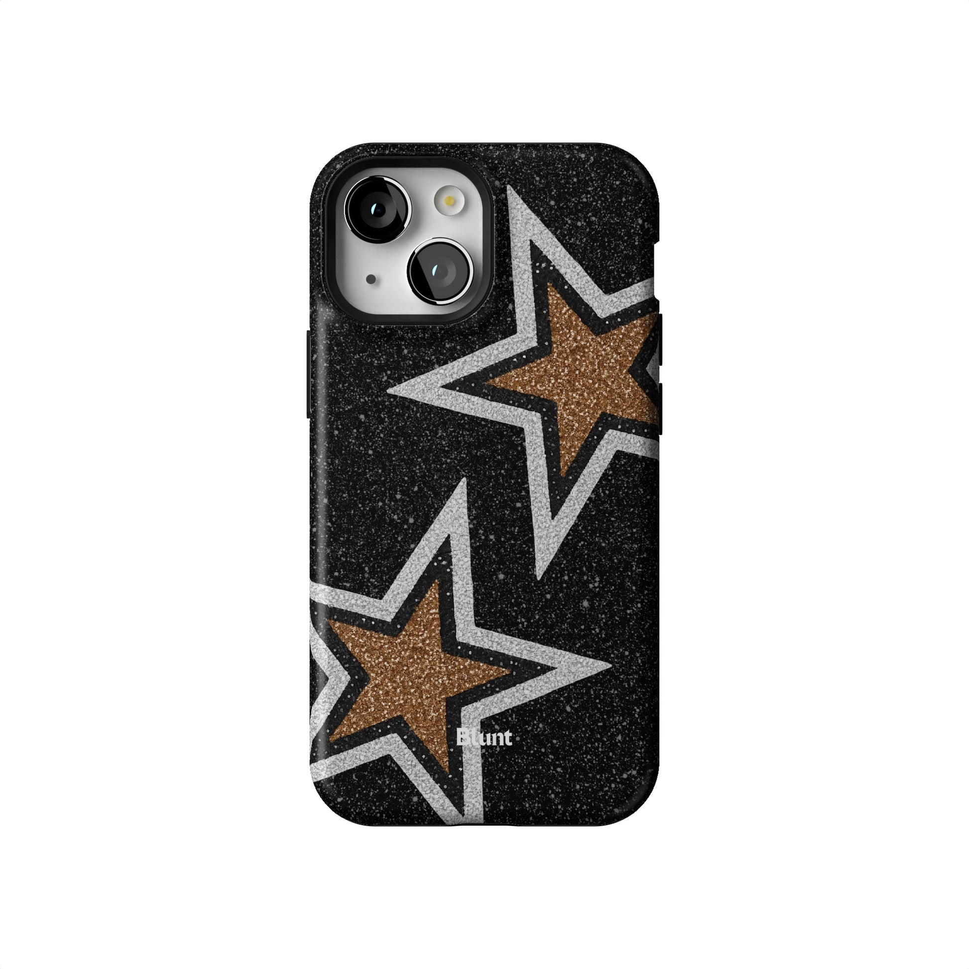 Mocha Starlette iPhone Case gallery - Iphone_13_Mini_Air_Plus_1