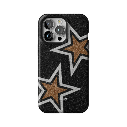 Mocha Starlette iPhone Case gallery - Iphone_13_Pro_1