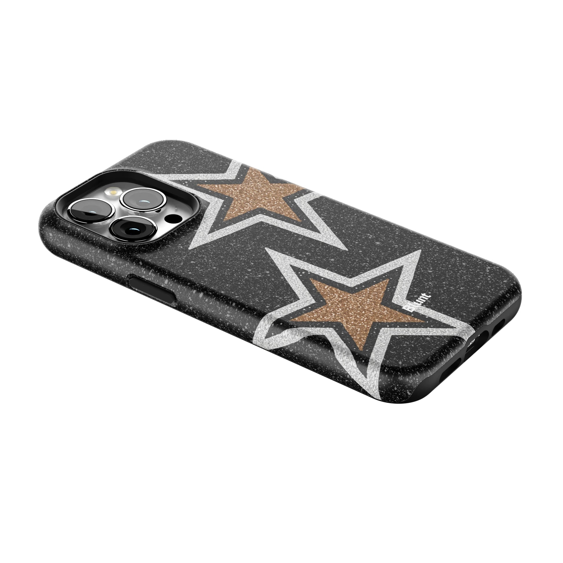 Mocha Starlette iPhone Case gallery - Iphone_13_Pro_2