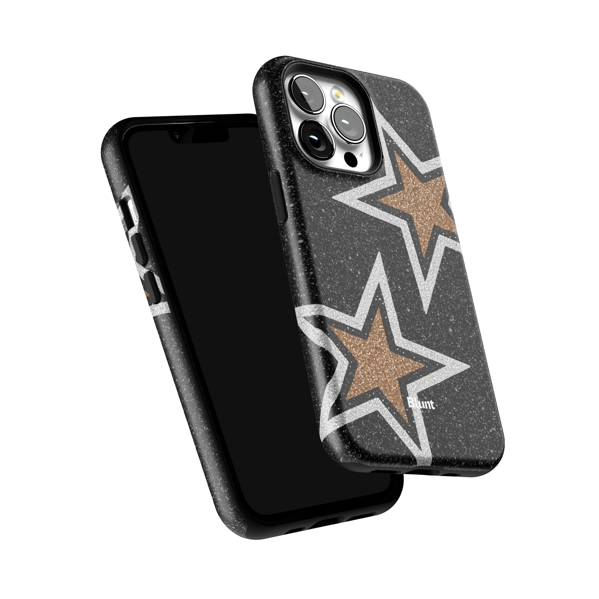 Mocha Starlette iPhone Case gallery - Iphone_13_Pro_6