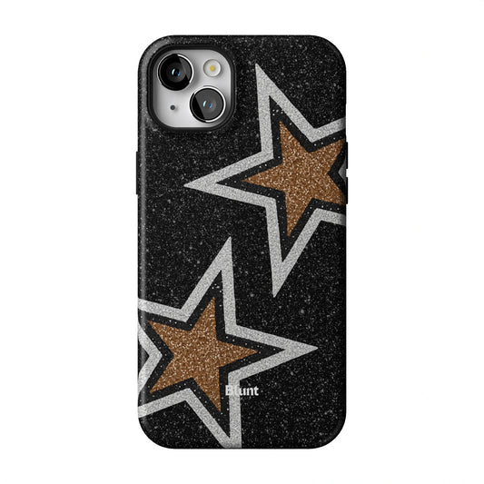 Mocha Starlette iPhone Case gallery - Iphone_14_Mini_Air_Plus_1