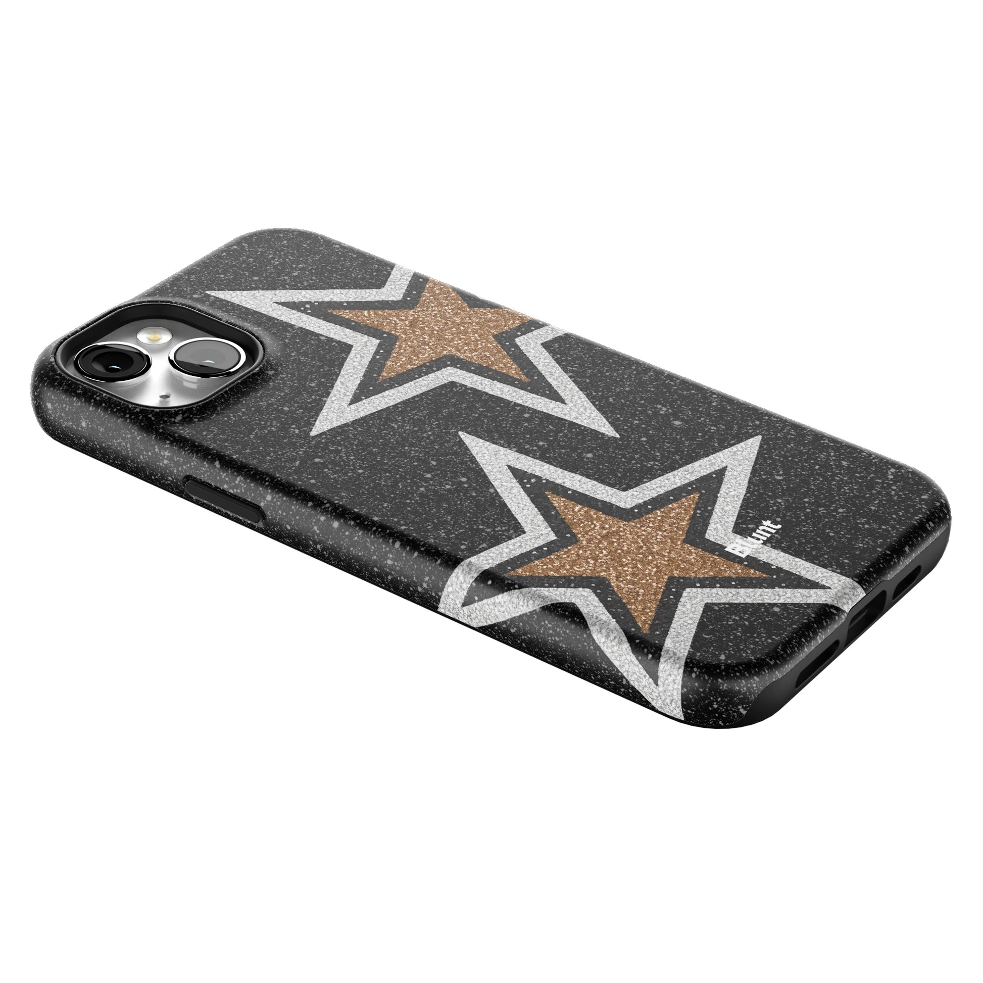 Mocha Starlette iPhone Case gallery - Iphone_14_Mini_Air_Plus_2