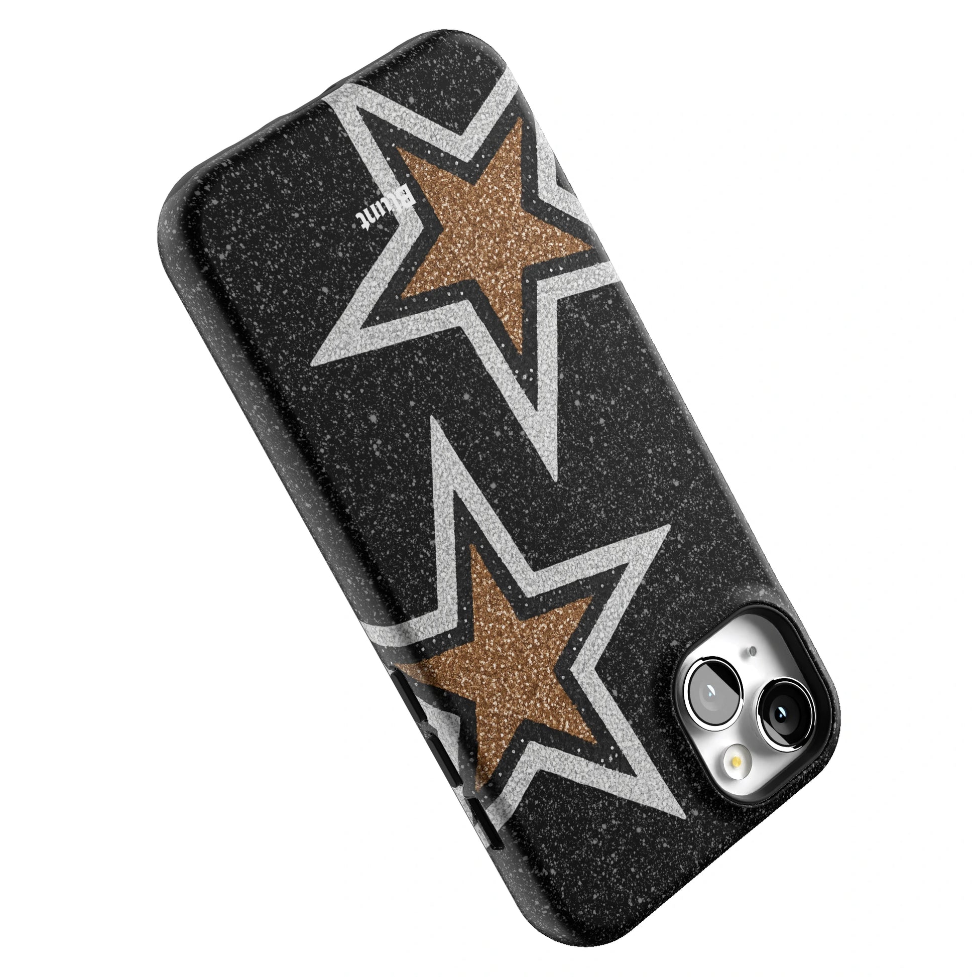 Mocha Starlette iPhone Case gallery - Iphone_14_Mini_Air_Plus_5