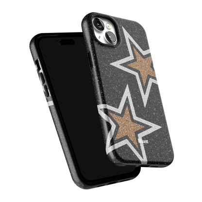 Mocha Starlette iPhone Case gallery - Iphone_14_Mini_Air_Plus_6