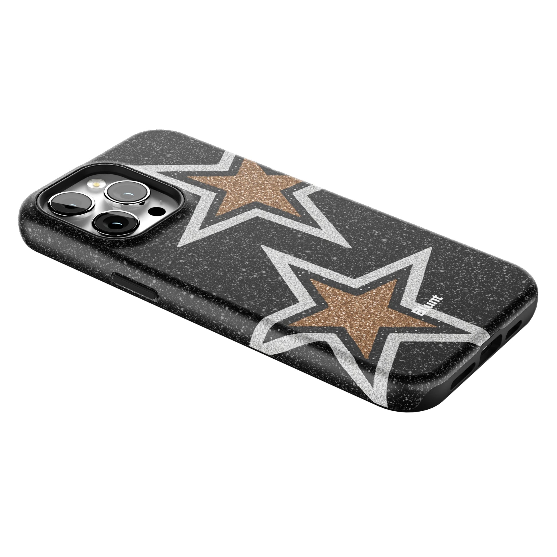 Mocha Starlette iPhone Case gallery - Iphone_14_Pro_Max_2