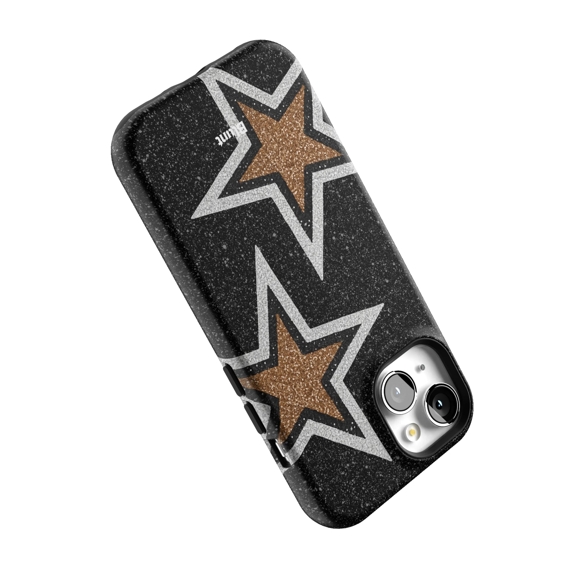 Mocha Starlette iPhone Case gallery - Iphone_15_Iphone_5