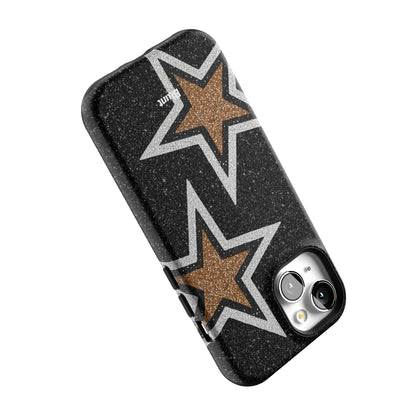 Mocha Starlette iPhone Case gallery - Iphone_15_Iphone_5