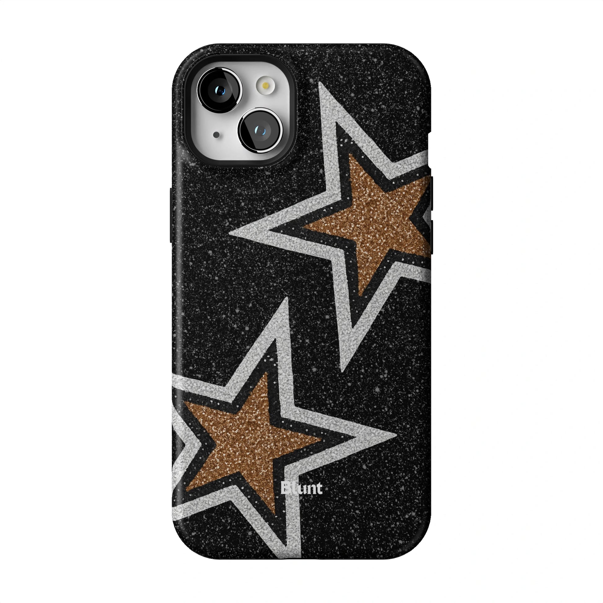 Mocha Starlette iPhone Case gallery - Iphone_15_Mini_Air_Plus_1