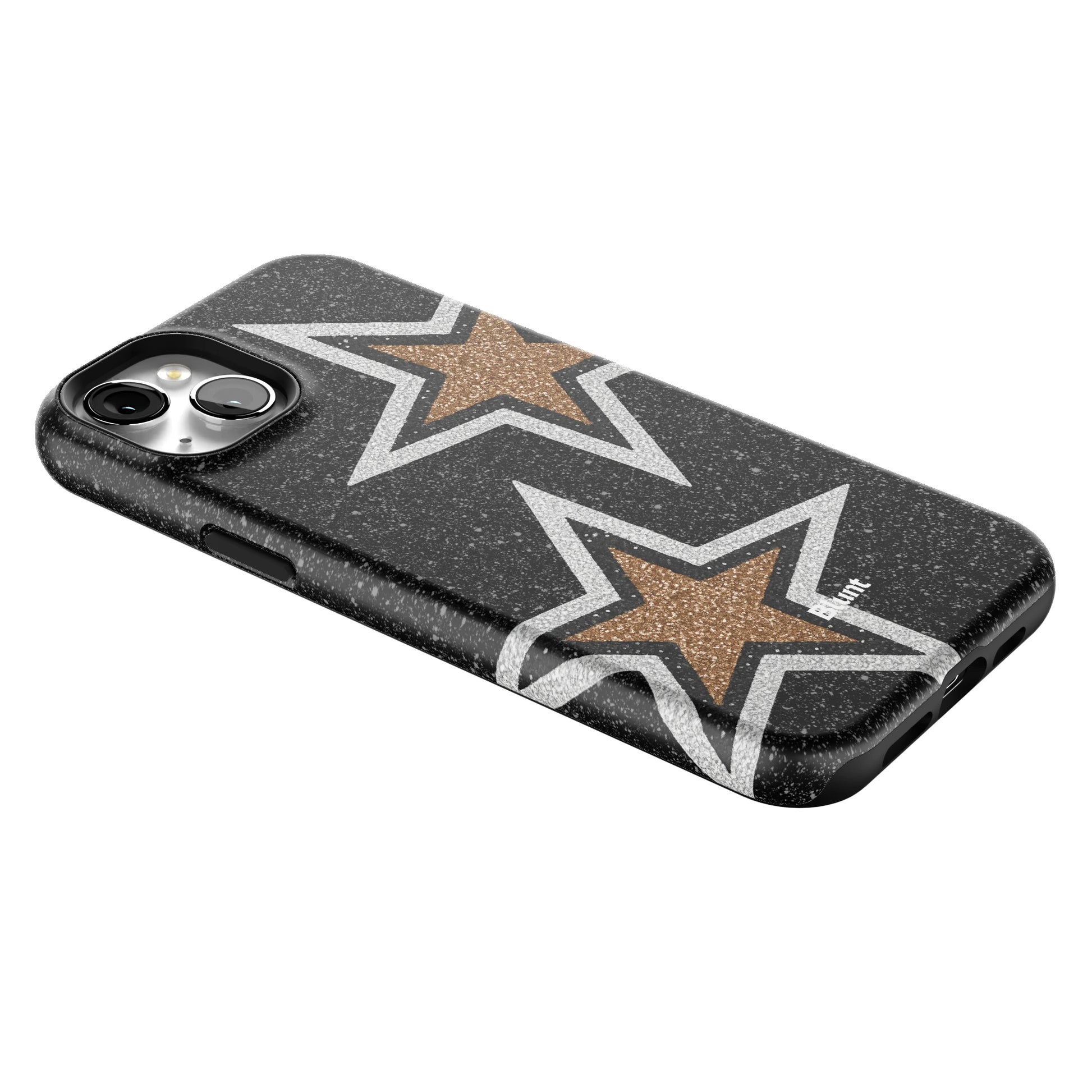 Mocha Starlette iPhone Case gallery - Iphone_15_Mini_Air_Plus_2