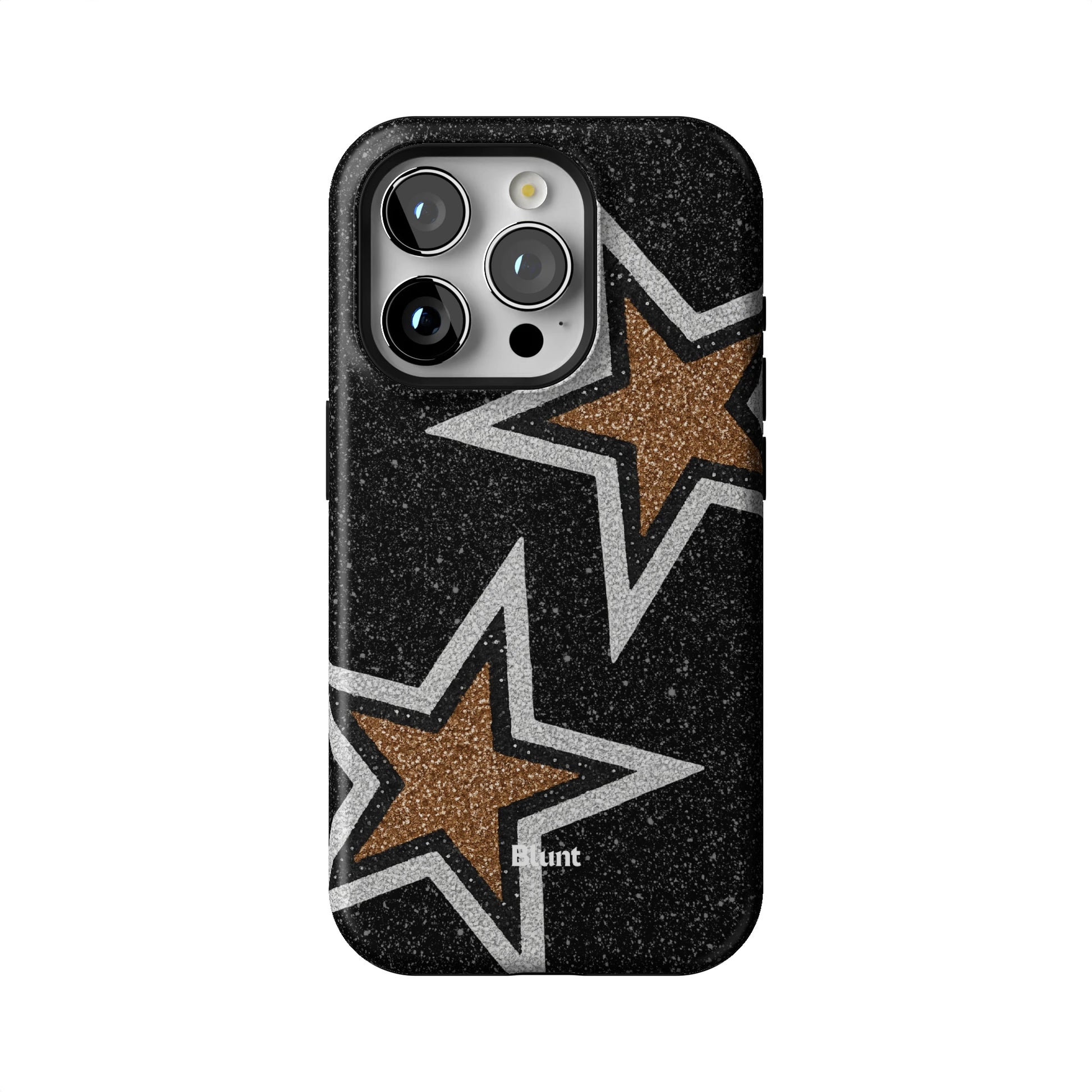 Mocha Starlette iPhone Case gallery - Iphone_15_Pro_1