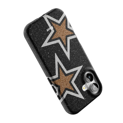 Mocha Starlette iPhone Case gallery - Iphone_16_Iphone_5